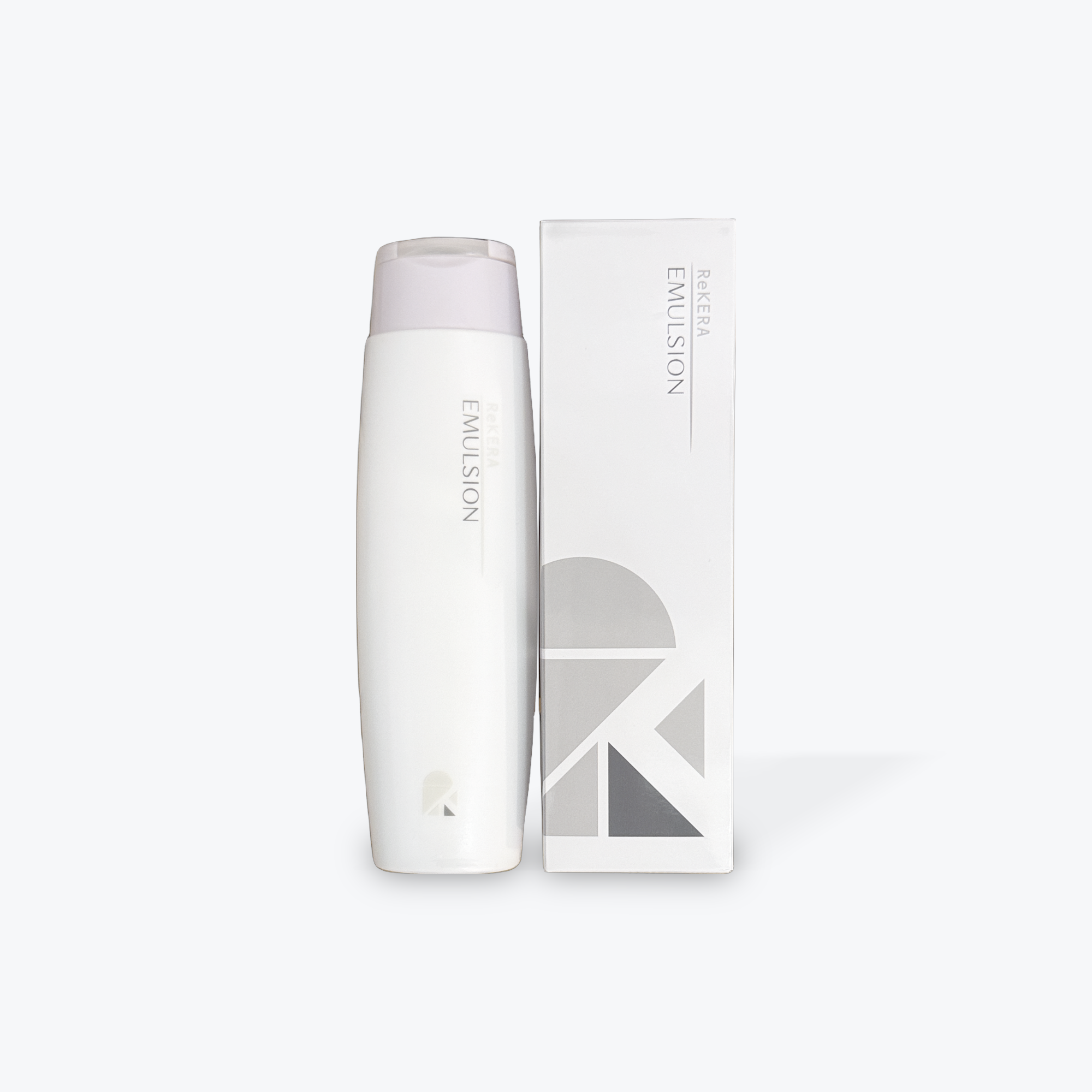 リケラエマルジョン200ml | ヘアサロンMökkiのオンラインショップ